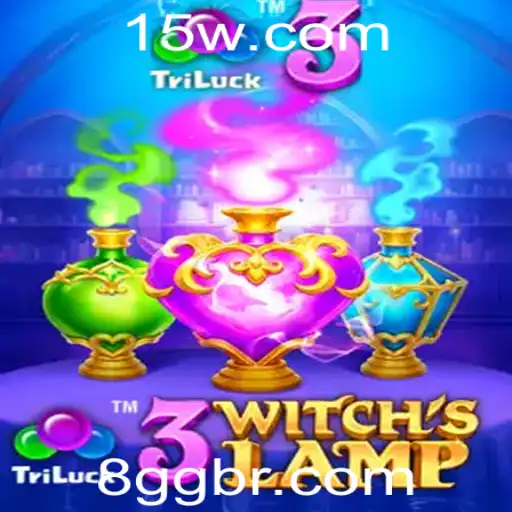 Explorando o Fascinante Universo de 3WitchsLamp: Descrição, Introdução e Regras