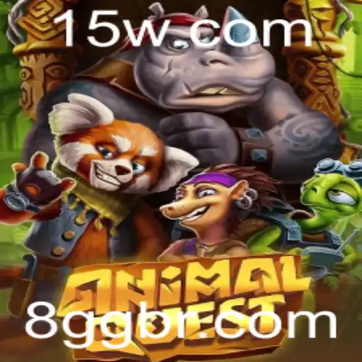 Explorando AnimalQuest: Aventura Selvagem e Estratégica