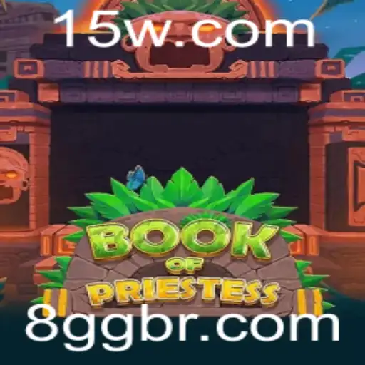 BookOfPriestess: Mergulhe na Aventura Mística com Estratégias e Regras Atraentes