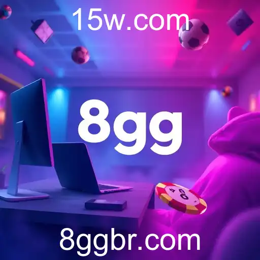 A Evolução dos Jogos Online: Uma Análise Aprofundada do 8gg