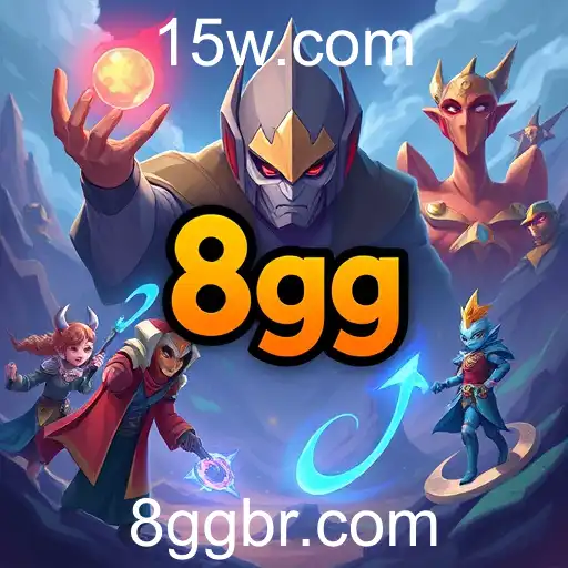 Análise Profunda do Impacto de 8gg no Cenário de Jogos Online em {当前年份}