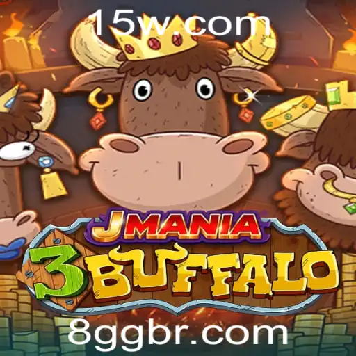 Descubra o Mundo de JMania3Buffalo: Uma Aventura Inovadora no Universo dos Jogos