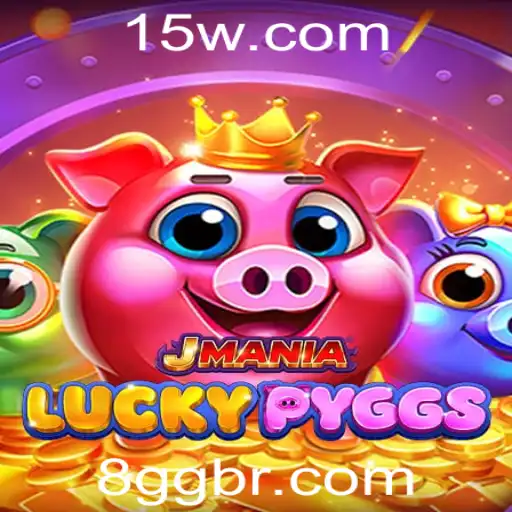 Descubra o Fascinante Mundo do Jogo JManiaLuckyPyggs