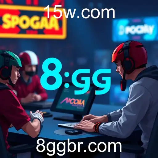 Análise Profunda da Plataforma de Jogos Online 8gg em {当前年份}