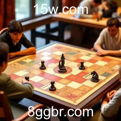 Jogos de mesa