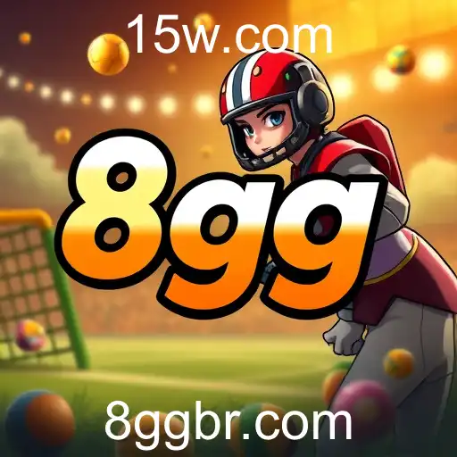 A Evolução dos Jogos Online em 8gg: Um Mergulho na Mecânica e Experiência do Jogador