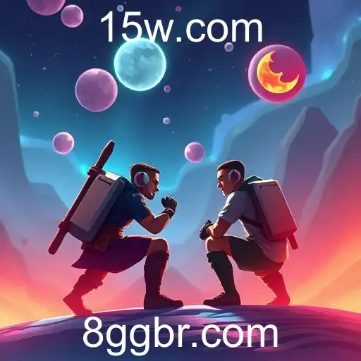 A Revolução dos Jogos Online em 8gg: Perspectivas Para {当前年份}