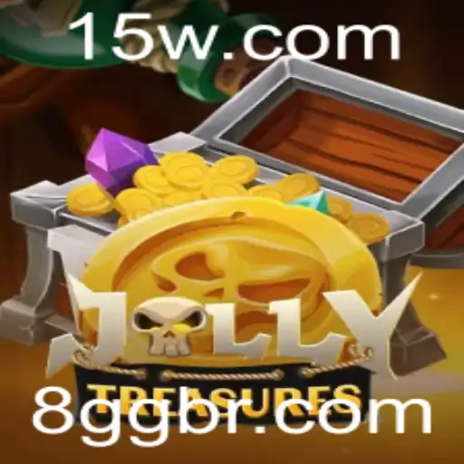 JollyTreasures: Mergulhando em Aventuras com o Jogo de Estratégia do Momento