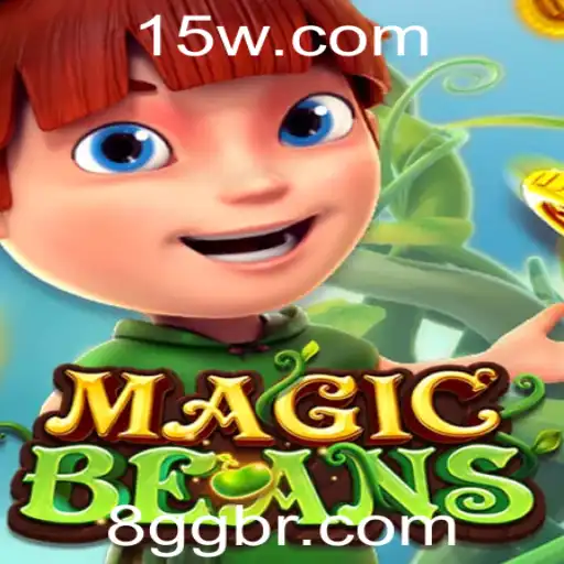 Descubra o Fascinante Mundo de MAGICBEANS