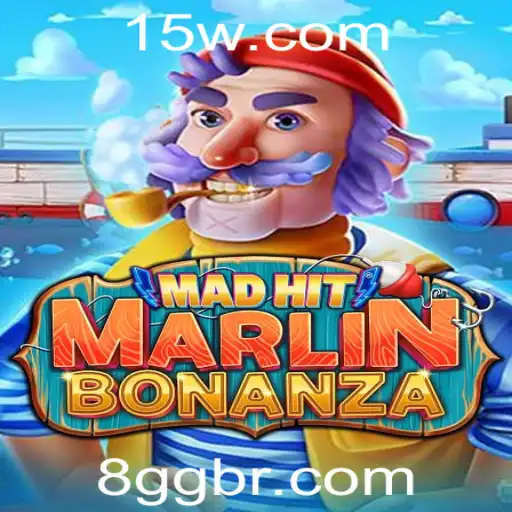 MadHitMarlinBonanza: Mergulhe na Aventura do Novo Jogo de Cartas