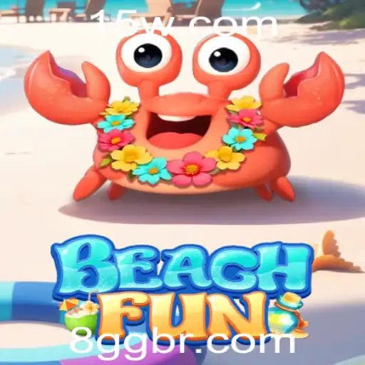 BeachFun: Desvendando o Novo Jogo de Verão com 8gg