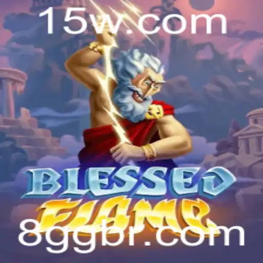 Explorando o Mundo de BlessedFlame: O Novo Fenômeno dos Jogos