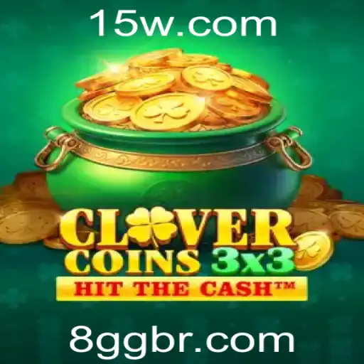 Clovercoin3x3: Um Mergulho na Inovação dos Jogos Digitais