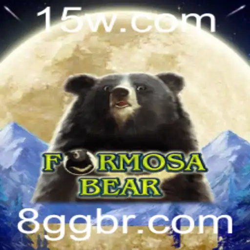 Explorando o Mundo Envolvente de FormosaBear: Uma Aventura de Jogos