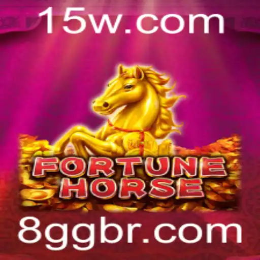 Descubra O Empolgante Jogo FortuneHorse: Aventura e Estratégia Com a Palavra-Chave 8gg