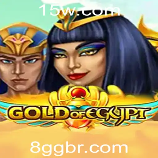 Descubra GoldOfEgypt: Aventura e Estratégia com a Palavra-chave '8gg'