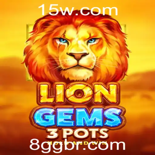 Descubra o Fascinante Mundo de LionGems3pots: Um Guia Completo