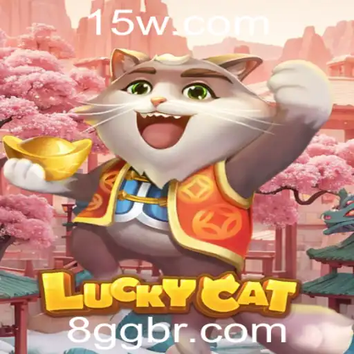 Descubra o Fascinante Mundo de LuckyCat: Um Jogo de Estratégia e Sorte