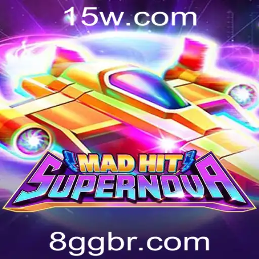 Explorando o Mundo de MadHitSupernova: O Jogo que está Conquistando os Gamers