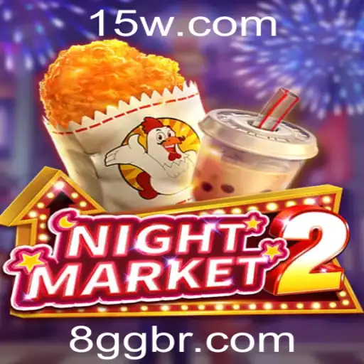 Explorando o Universo de NightMarket2: Uma Nova Experiência de Jogo