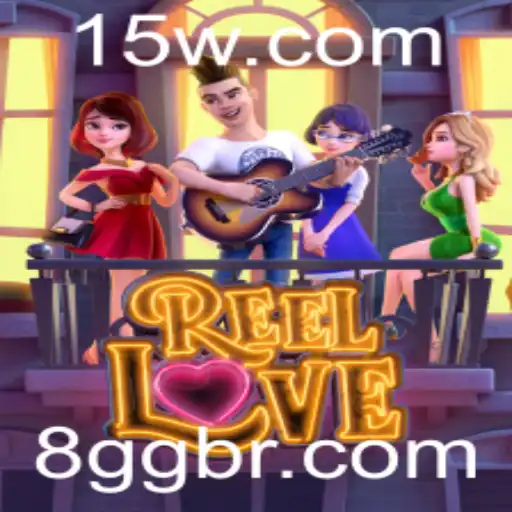 Descubra o Fascinante Mundo de ReelLove com 8gg