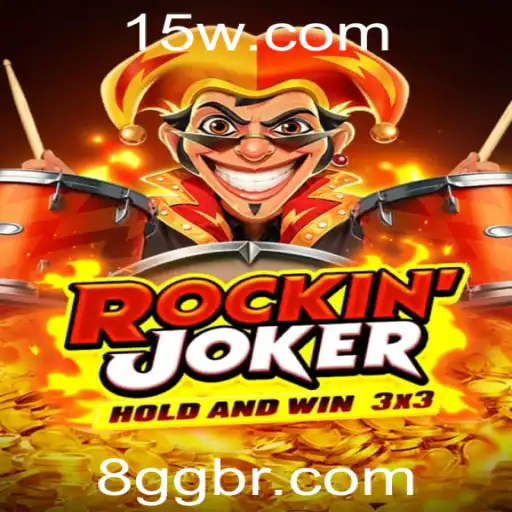 Descubra o Envolvente Mundo de Rockinjoker: A Nova Sensação do Jogo