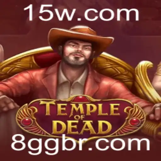TempleofDead: Mergulhando nas Profundezas do Novo Jogo de Aventura