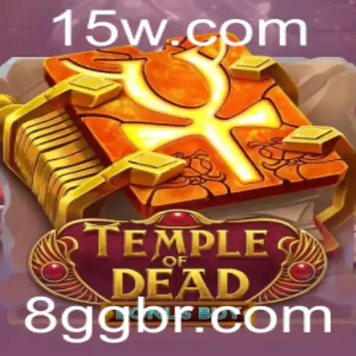 Temple of Dead Bonus Buy: Uma Jornada Mística no Mundo dos Jogos