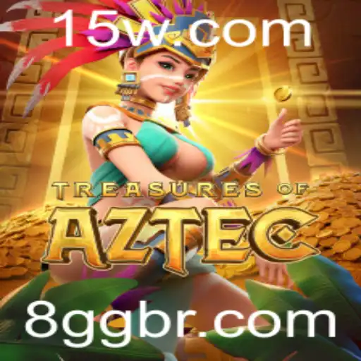 Explorando a Emoção do Jogo Treasures of Aztec com a Chave 8gg