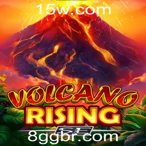 VolcanoRisingSE: Uma Imersão na Aventura Explosiva dos Jogos Modernos