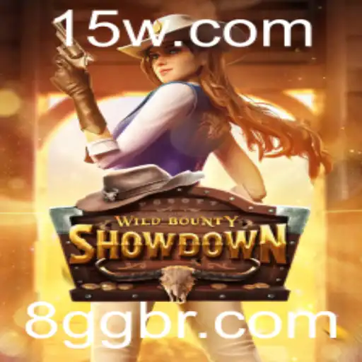 WildBountyShowdown: Mergulhando no Mundo de Aventura e Estratégia