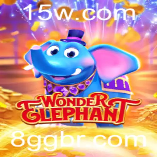 WonderElephant: Uma Jornada Fantástica no Mundo dos Elefantes