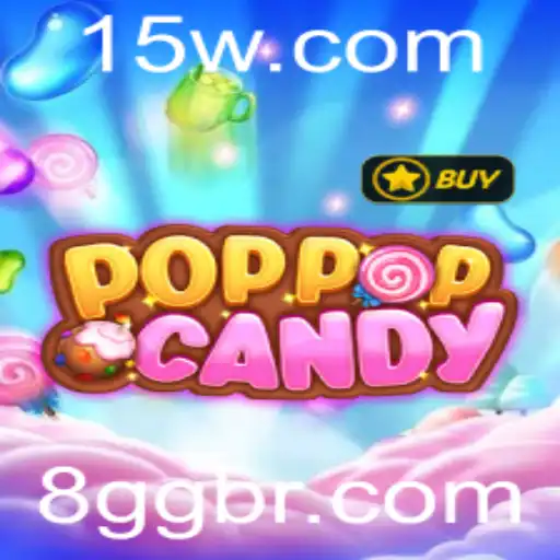 POPPOPCANDY: Um Mergulho Divertido e Viciante no Mundo dos Doces