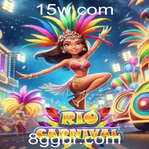 Descubra o Fascinante Mundo de RioCarnival: O Jogo que Está Conquistando o Mundo