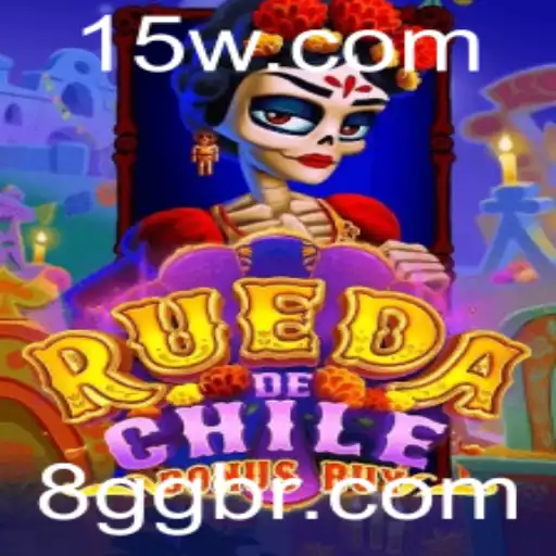 Explorando o Fascinante Mundo de RuedaDeChileBonusBuy