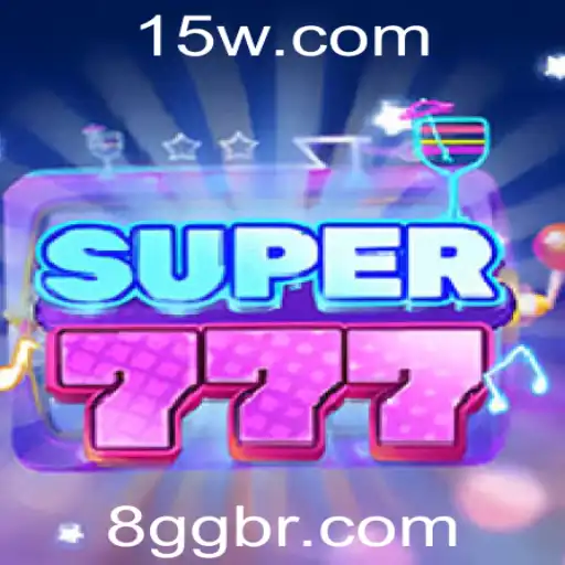 Explorando o Mundo do Jogo Super777 e a Palava-Chave 8gg