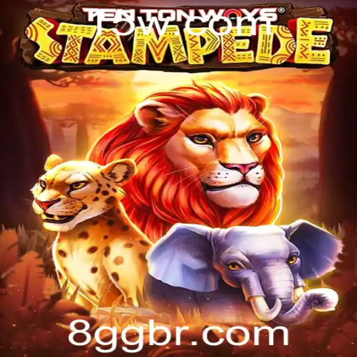 TenTonWaysStampede: Uma Introdução ao Novo Sensação dos Jogos