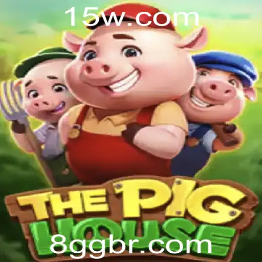 Explorando ThePigHouse: Um Mergulho no Fascinante Mundo do Jogo