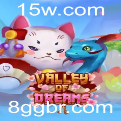 Descubra as Aventuras de 'ValleyofDreams': Um Mundo de Fantasia e Estratégia